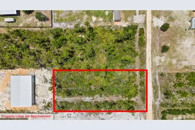 Lot 4 Chellsey St, Wewahitchka, FL 32465 - Photo 1