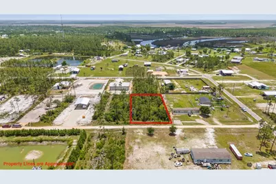 Lot 3 Chellsey St, Wewahitchka, FL 32465 - Photo 1