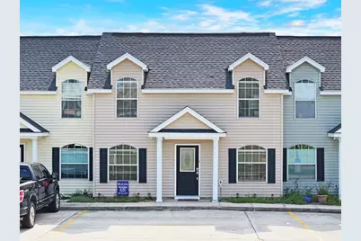 1016 15th St #C1, Mexico Beach, FL 32456 - Photo 1