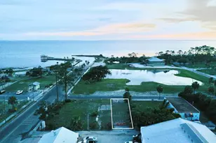 Lot 17 Baltzell Ave, Port Saint Joe, FL 32456 - Photo 1