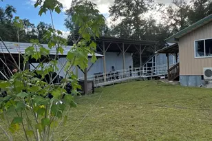 40809 SW Thomas J Hill Rd, Sumatra, FL 32321 - Photo 1