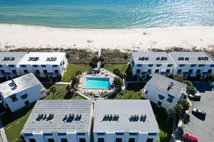 240 W Gorrie Dr, Saint George Island, FL 32328 - Photo 1