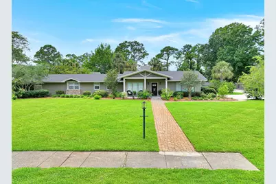 1612 Monument Ave, Port Saint Joe, FL 32456 - Photo 1