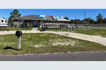 471 Bonita St, Port Saint Joe, FL 32456 - Photo 1