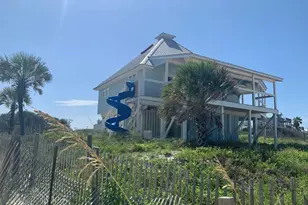 194 Antilles Dr, Port Saint Joe, FL 32456 - Photo 1