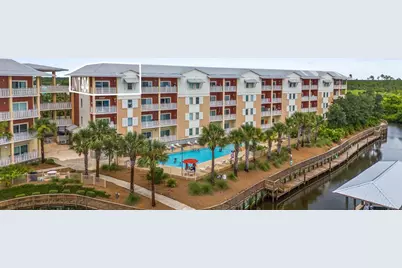 3300 Hwy 98 #404, Mexico Beach, FL 32456 - Photo 1