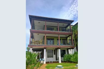 112 Franklin Blvd #301, Saint George Island, FL 32328 - Photo 1