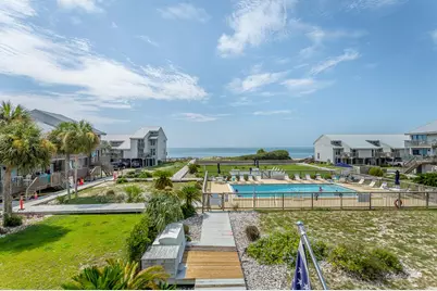 1760 E Gulf Beach Dr #A-5, Saint George Island, FL 32328 - Photo 1