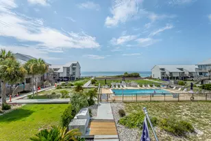 1760 E Gulf Beach Dr, Saint George Island, FL 32328 - Photo 1