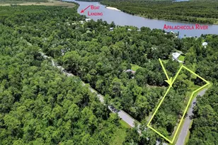158 Magnolia Ln, Apalachicola, FL 32320 - Photo 1