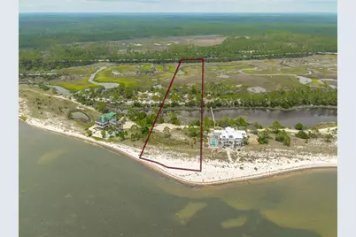 2910 Hidden Beaches Rd, Carrabelle, FL 32322 - Photo 1