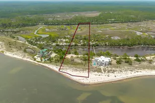 2910 Hidden Beaches Rd, Carrabelle, FL 32322 - Photo 1