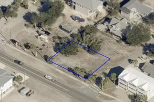 101 26th St, Mexico Beach, FL 32456 - Photo 1