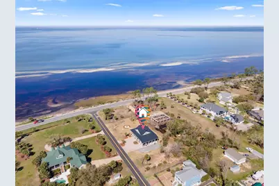 185 Madison St, Port Saint Joe, FL 32456 - Photo 1