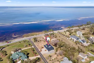 185 Madison St, Port Saint Joe, FL 32456 - Photo 1