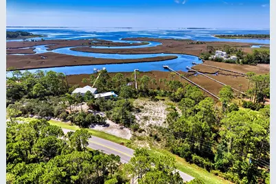 160 Timber Island Rd, Carrabelle, FL 32322 - Photo 1