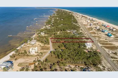 1191 Russell Way, Saint George Island, FL 32328 - Photo 1