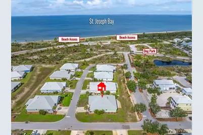 118 Blue Sky Way, Port Saint Joe, FL 32456 - Photo 1