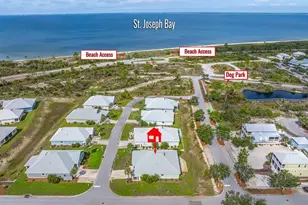 118 Blue Sky Wy, Port Saint Joe, FL 32456 - Photo 1