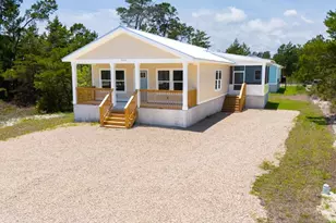 1589 Sea Breeze Way, Carrabelle, FL 32322 - Photo 1