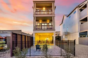 243 E Gulf Beach Dr, Saint George Island, FL 32328 - Photo 1