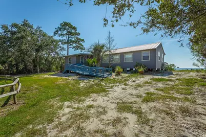 2738 Hwy 98 W, Carrabelle, FL 32322 - Photo 1