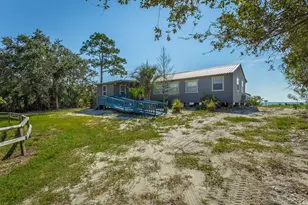 2738 Hwy 98 W, Carrabelle, FL 32322 - Photo 1