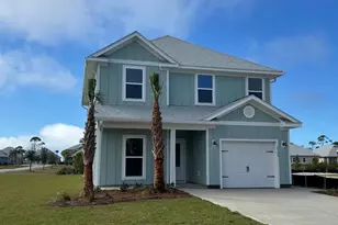 1813 Backwater Rd, Port Saint Joe, FL 32456 - Photo 1