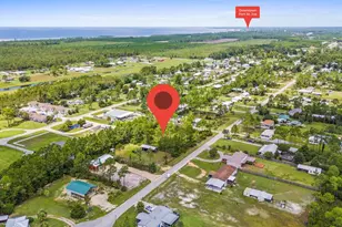 Lot 21 Palm Breeze Way, Port Saint Joe, FL 32456 - Photo 1