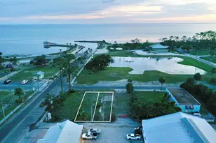 19 &amp 21 Baltzell Ave, Port Saint Joe, FL 32456 - Photo 1