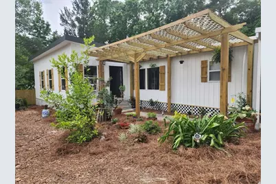 603 W 5th St, Carrabelle, FL 32322 - Photo 1