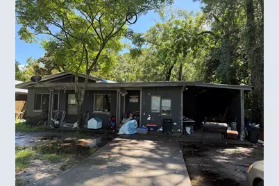 172 11th St, Apalachicola, FL 32320 - Photo 1