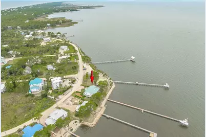 415 N Sawyer St, Saint George Island, FL 32328 - Photo 1