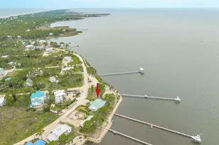 415 N Sawyer St, Saint George Island, FL 32328 - Photo 1