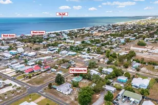 7246 Alabama Ave, Port Saint Joe, FL 32456 - Photo 1
