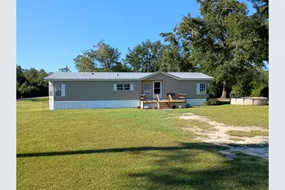 1220 Stone Mill Creek Rd, Wewahitchka, FL 32465 - Photo 1