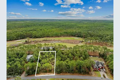 Lot 13 Country Club Rd, Port Saint Joe, FL 32456 - Photo 1