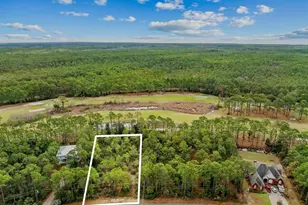 Lot 13 Country Club Rd, Port Saint Joe, FL 32456 - Photo 1