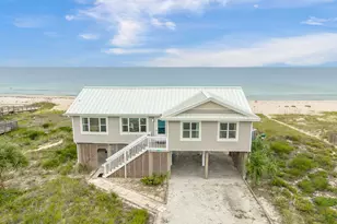 1124 W Gorrie Dr, Saint George Island, FL 32328 - Photo 1