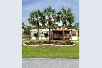 182 Palm Breeze Way, Port Saint Joe, FL 32456 - Photo 1