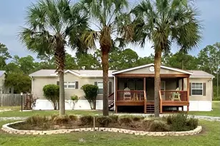 182 Palm Breeze Way, Port Saint Joe, FL 32456 - Photo 1