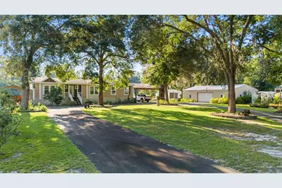 1161 E River Rd, Wewahitchka, FL 32465 - Photo 1