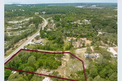 111 Carlton Millender Rd, Carrabelle, FL 32322 - Photo 1