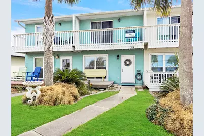 154 Gulf Aire Dr Unit #2, Port Saint Joe, FL 32456 - Photo 1