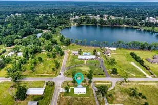 250 Winnie St, Wewahitchka, FL 32465 - Photo 1