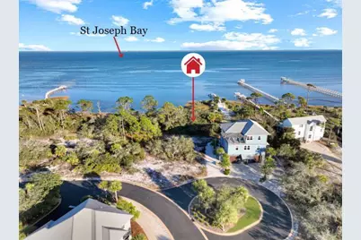 124(L20) Pinnacle Dr, Cape San Blas, FL 32456 - Photo 1