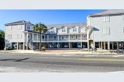 401 St James Ave #3, Carrabelle, FL 32322 - Photo 1