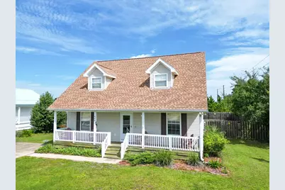 400 La Siesta Dr, Mexico Beach, FL 32456 - Photo 1