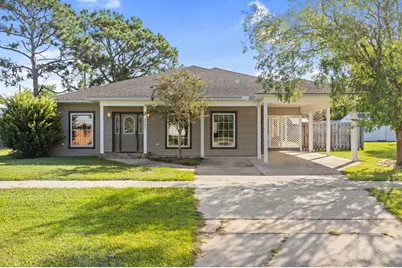 2003 Long Ave, Port Saint Joe, FL 32456 - Photo 1