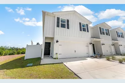 301 Salt Creek Ln, Mexico Beach, FL 32456 - Photo 1